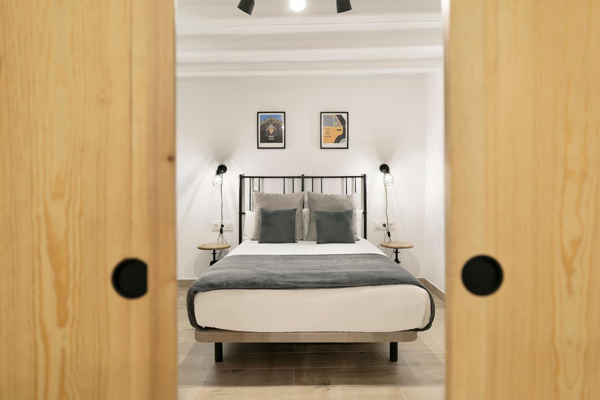 Keyfamily Loft Las Ramblas Barcelona Exterior foto